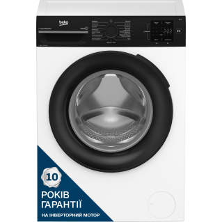 Пральна машина Beko BM1WFSU36233WPBB в Запорожье Пральна машина Beko BM1WFSU36233WPBB в Запорожье
